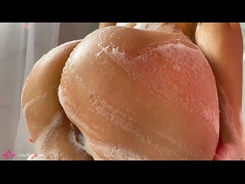 ❤️ Brunette වයිබ්රේටරය සමඟින් පුසි ස්වයං වින්දනයේ යෙදී ස්නානය කිරීමේදී දැඩි ලෙස සුරාන්තයට පත් කරයි ❌ ගුද අශ්ලීල si.mysexgamer.ru ❌